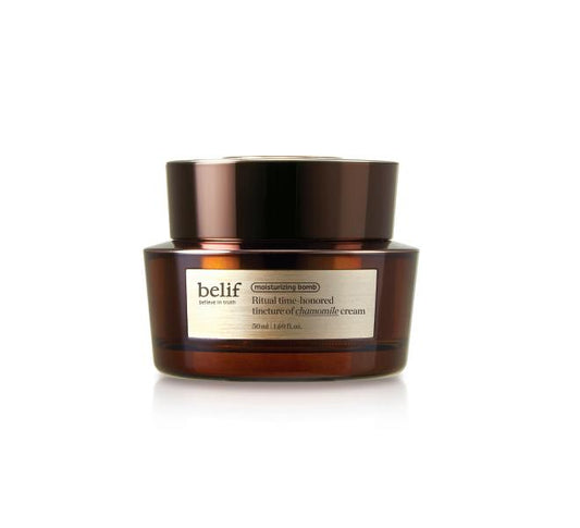 belif -  Ritual time-honored tincture of chamomile cream 50ml