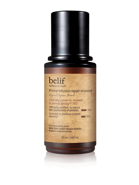 belif - Prime infusion repair essence 50ml