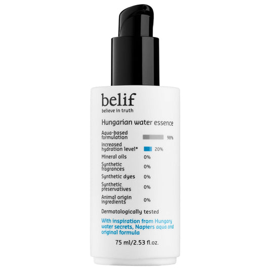 belif - Hungarian water essence 75 ml