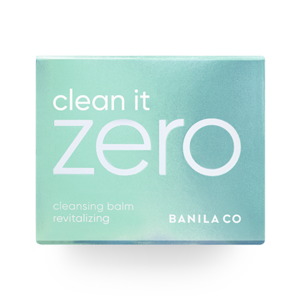 [BanilaCo] Clean It Zero Cleansing Balm Revitalizing 100ml