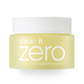 [BanilaCo] Clean It Zero Cleansing Balm Nourishing 100ml