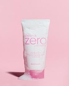 [BanilaCo] Clean it Zero Foam Cleanser 150ml