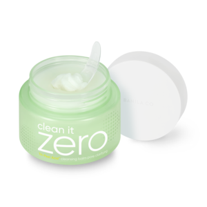 [BanilaCo] Clean It Zero Cleansing Balm Pore Clarifying 100ml