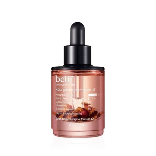 belif - Rose gemma concentrate oil 30 ml