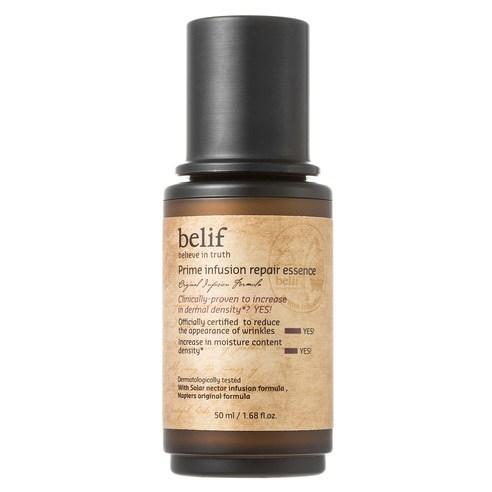 belif - Prime infusion repair essence 50ml