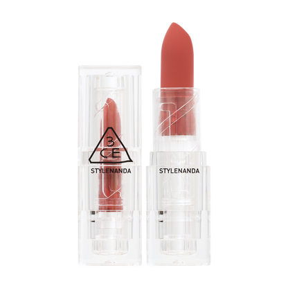 [3CE] Soft Matte Lipstick 3.5g