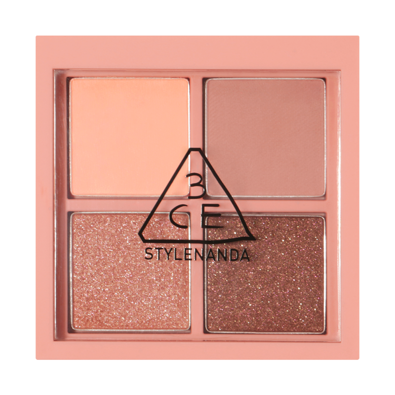 [3CE] Mini Multi Eye Color Palette 3.5g