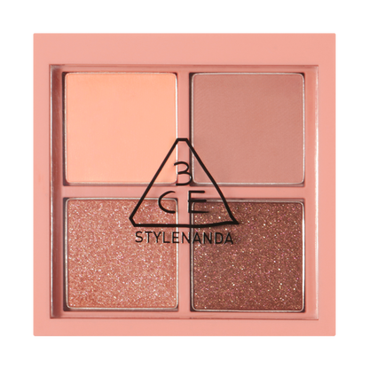 [3CE] Mini Multi Eye Color Palette 3.5g