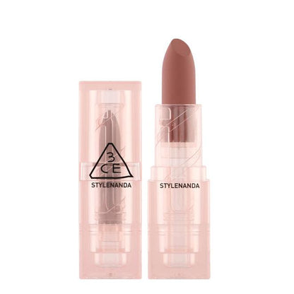 [3CE] SOFT MATTE LIPSTICK #WAY BACK