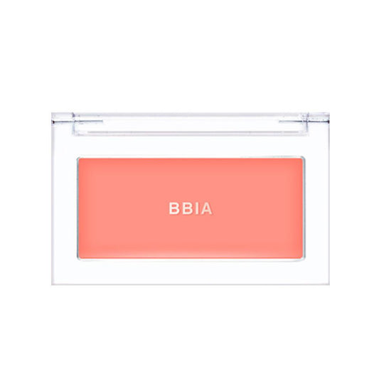 [BBIA] Downy Cheek