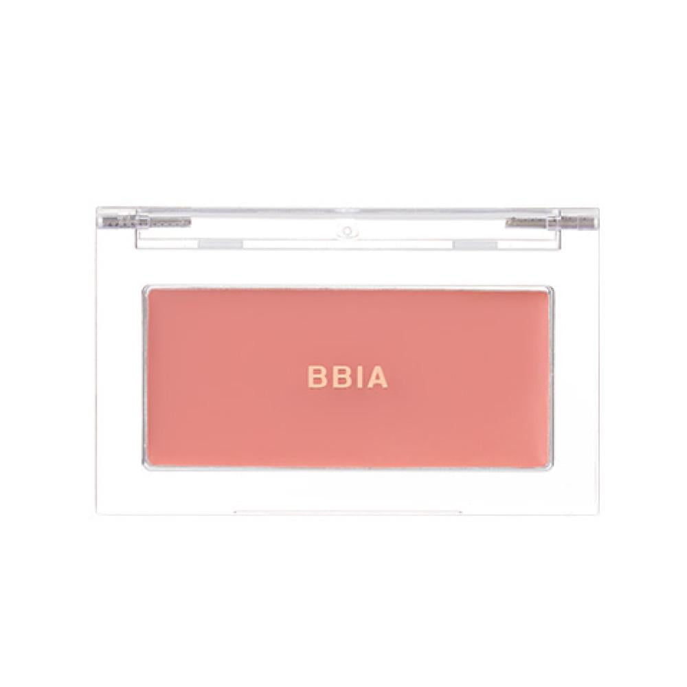 [BBIA] Downy Cheek