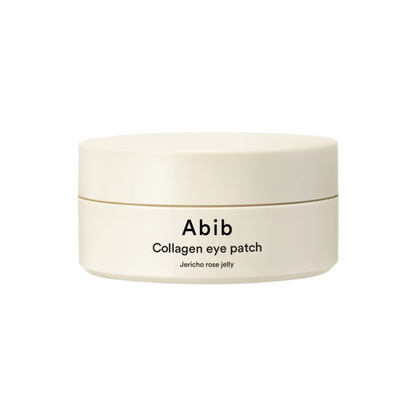 [Abib] Collagen eye patch Jericho rose jelly 60ea 90g