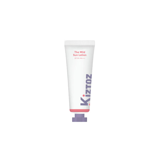 [KIZTOZ] The Mild Sun Lotion - 30ml