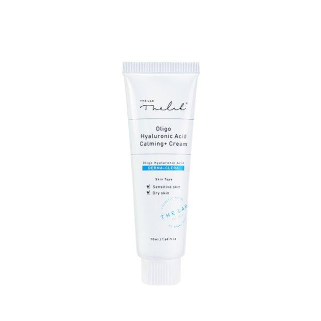 [THE LAB by BLANC DOUX] Oligo Hyaluronic Acid Calming+ Cream 50ml