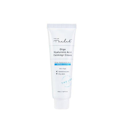 [THE LAB by BLANC DOUX] Oligo Hyaluronic Acid Calming+ Cream 50ml