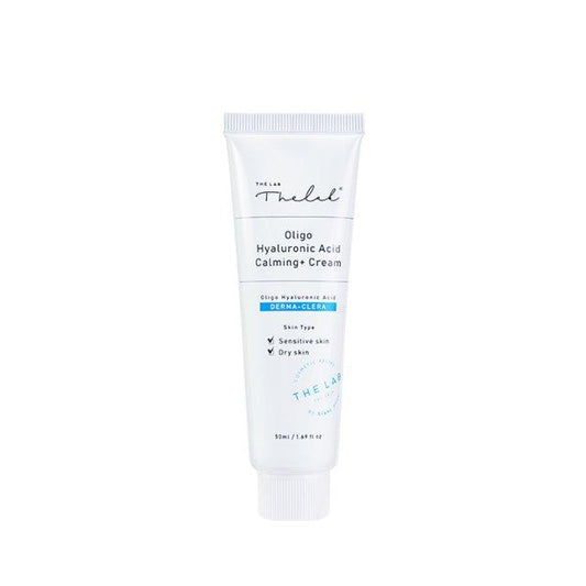 [THE LAB by BLANC DOUX] Oligo Hyaluronic Acid Calming+ Cream 50ml
