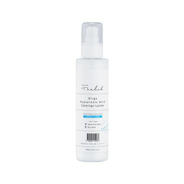 [THE LAB by BLANC DOUX] Oligo Hyaluronic Acid Calming+ Lotion 150ml