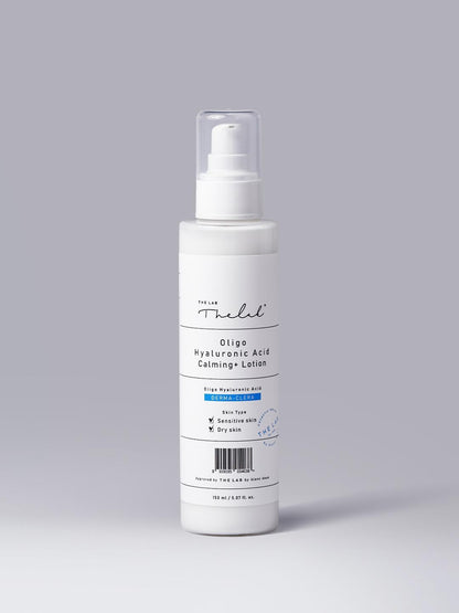 [THE LAB by BLANC DOUX] Oligo Hyaluronic Acid Calming+ Lotion 150ml