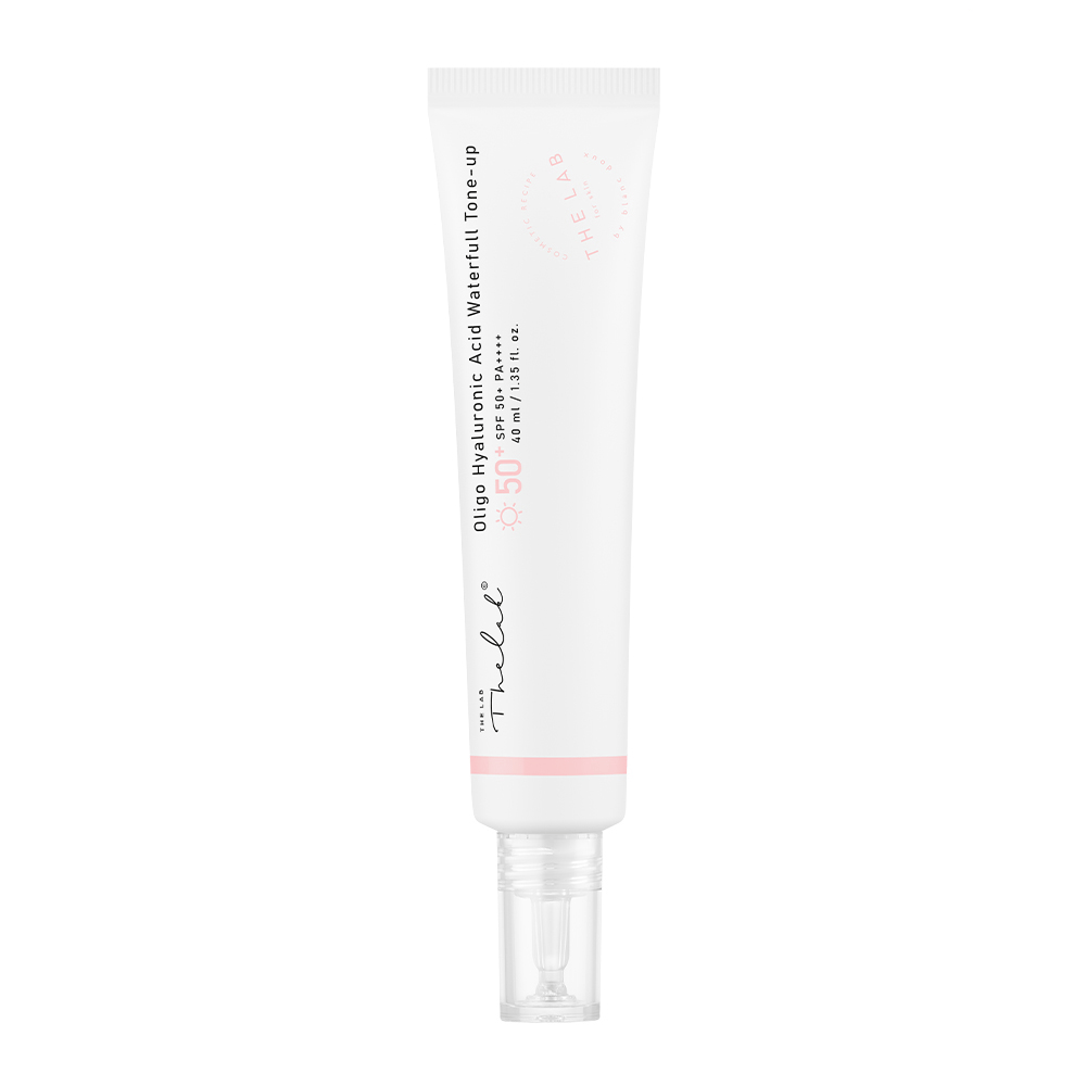[THE LAB by BLANC DOUX] Oligo Hyaluronic Acid Waterfull Tone-up 40ml