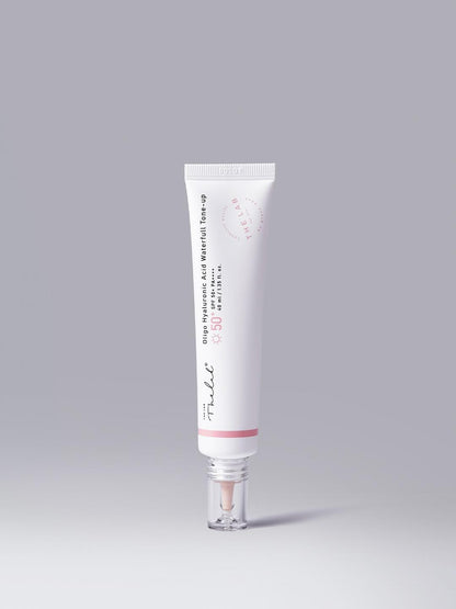 [THE LAB by BLANC DOUX] Oligo Hyaluronic Acid Waterfull Tone-up 40ml