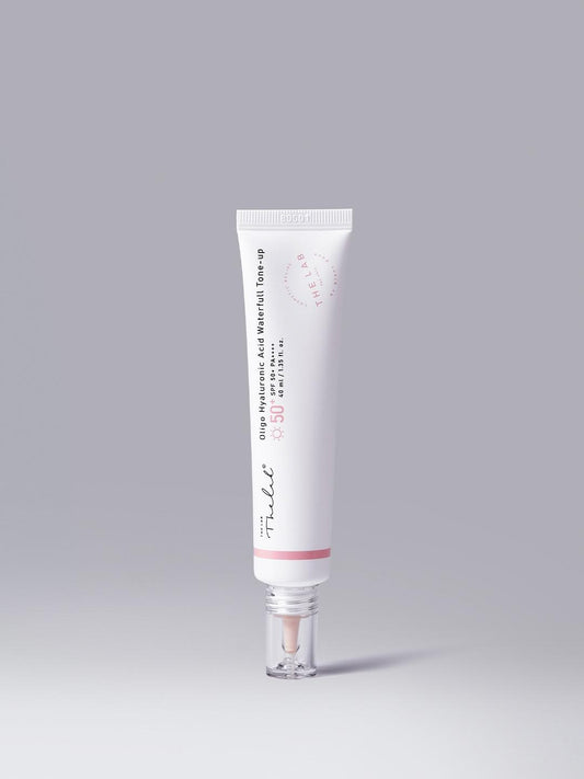 [THE LAB by BLANC DOUX] Oligo Hyaluronic Acid Waterfull Tone-up 40ml