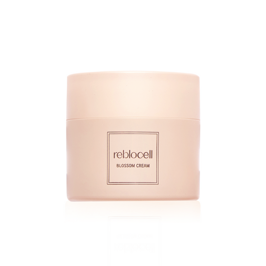 [Reblocell] Blossom Barrier Cream 50ml