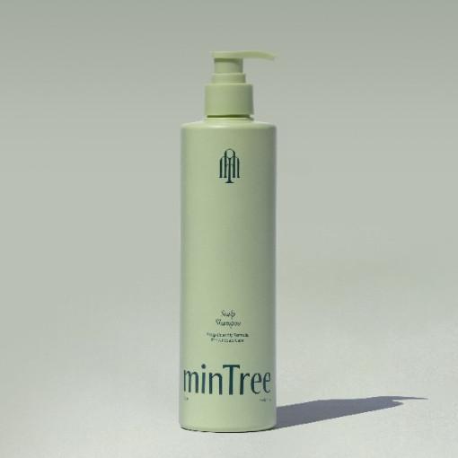 MinTree Scalp Shampoo