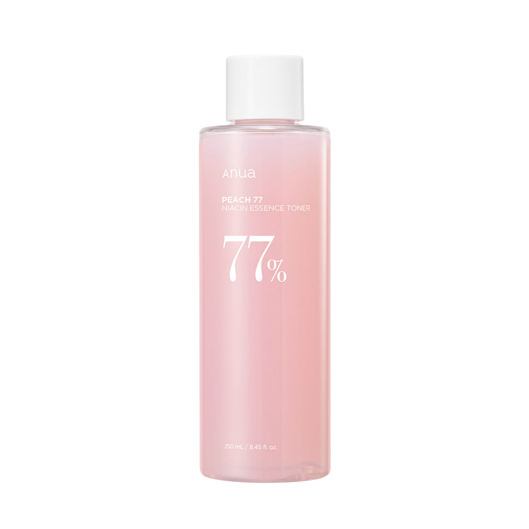 [Anua] PEACH 77 NIACIN ESSENCE TONER 250ml