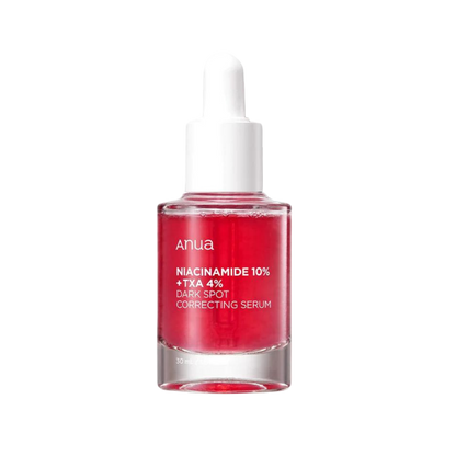 [Anua] NIACINAMIDE 10% + TXA 4% DARK SPOT CORRECTING SERUM 30ml