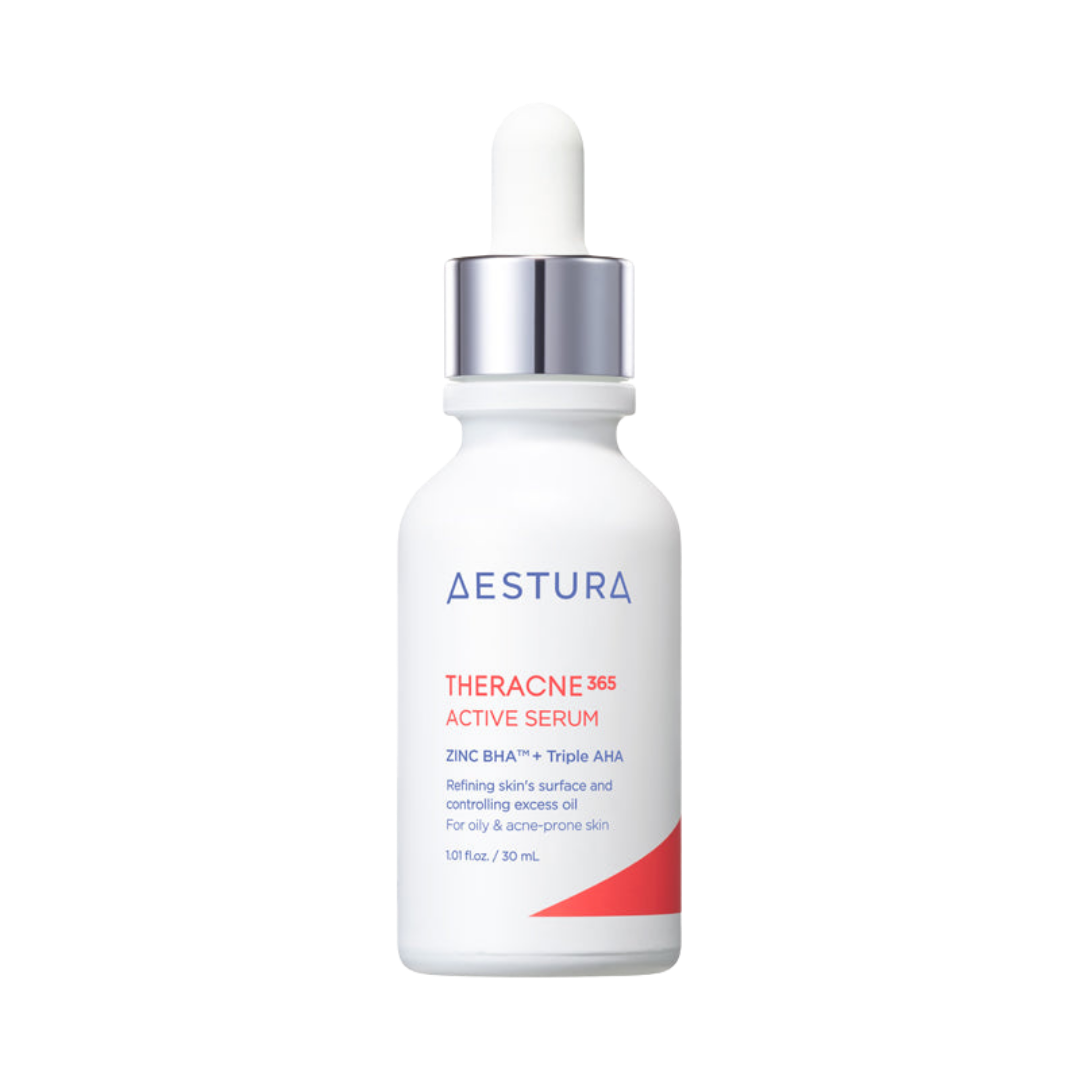 [aestura] Theracne365 Active Serum 30ml