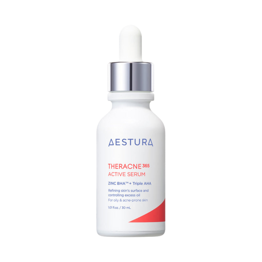 [aestura] Theracne365 Active Serum 30ml