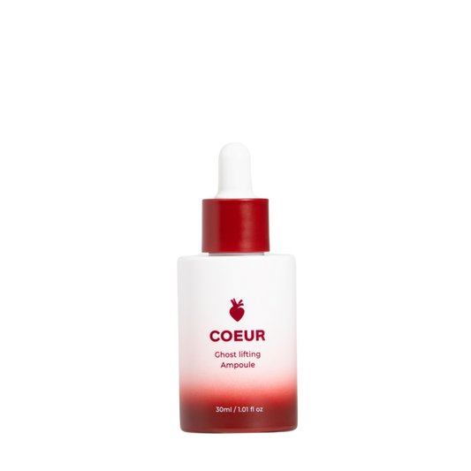 [Coeur] Ghost lifting Ampoule 30ml