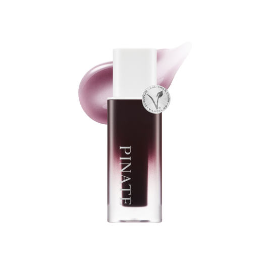 [Pinate] Natural Bloom Lip Oil Serum - Chill Dew 48g