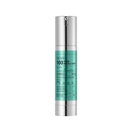 [VT Cosmetics] PDRN Reedle Shot 100 50ml