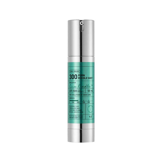 [VT Cosmetics] PDRN Reedle Shot 300 50ml