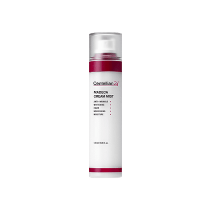 [Centellian24] Madeca Cream Mist 120ml