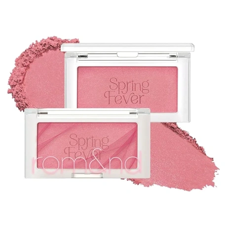 [ROMAND] Better Than Cheek 4g # S02 Lychee Chip
