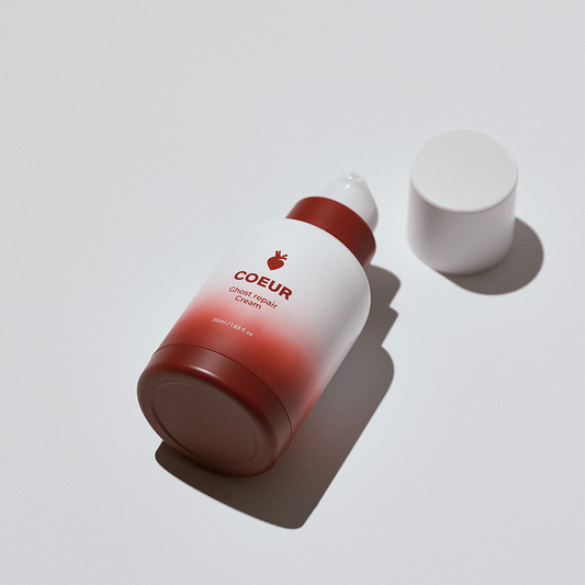 [Coeur] Ghost Repair Cream 50ml