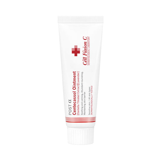[CellFusionC] Centecassol Ointment 40ml