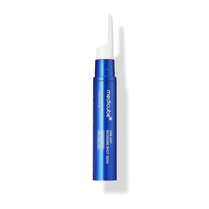 [Medicube] Zero One day Exosome shot pore ampoule 25000 13ml