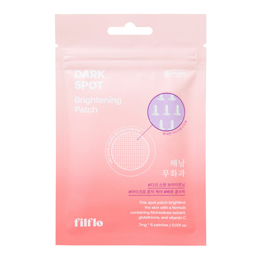 [filflo] Dark spot brightening patch 6EA