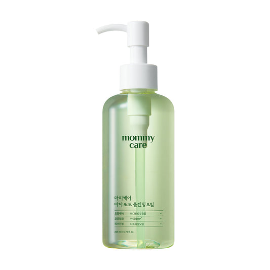 [mommycare] Sea Grape Cleansing Oil 200ml