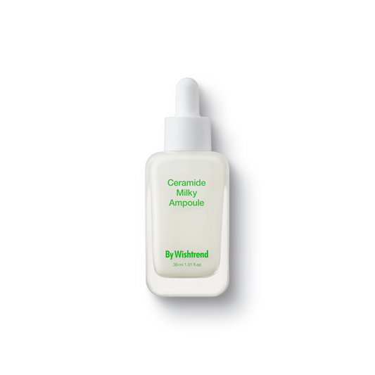 [ByWishtrend] Ceramide Milky Ampoule 30mL