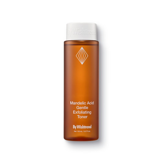 [ByWishtrend] Mandelic Acid Gentle Exfoliating Toner 150 mL