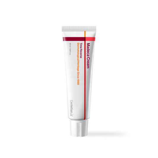 [Centellian24] Madeca Cream Time Reverse 50ml