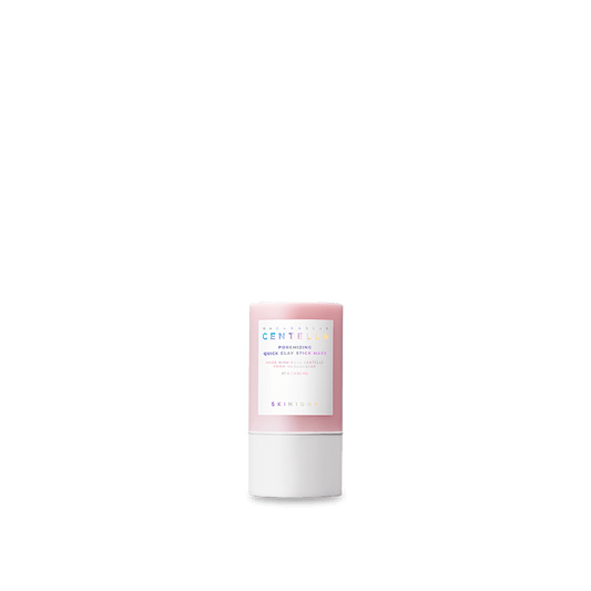 [Skin1004] Madagascar Centella Poremizing Quick Clay Stick Mask 27g
