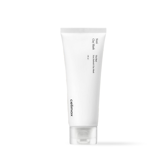 [celimax] The Real Noni Refresh Clay Mask 120g