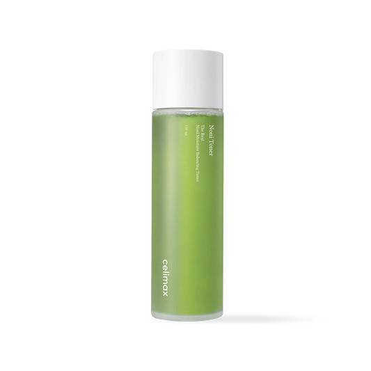 [celimax] The Real Noni Moisture Balancing Toner 150ml