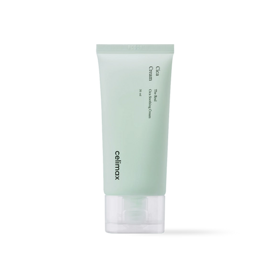 [celimax] The Real Cica Soothing Cream 50ml