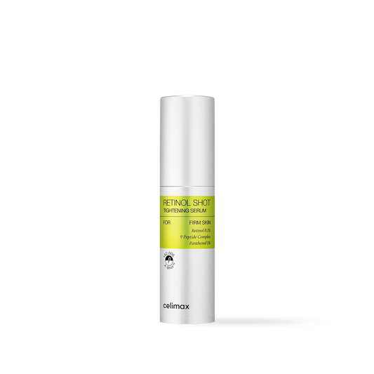 [celimax] The Vita-A Retinol Shot Tightening Serum 30ml